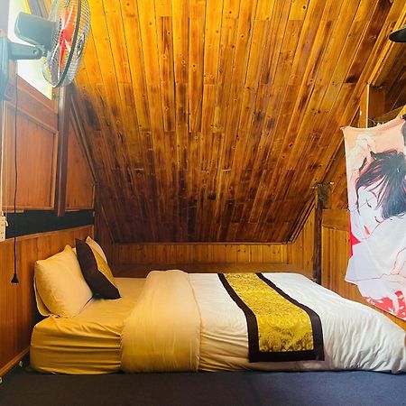 Sapa Eco Hugo Bed & Breakfast Dış mekan fotoğraf
